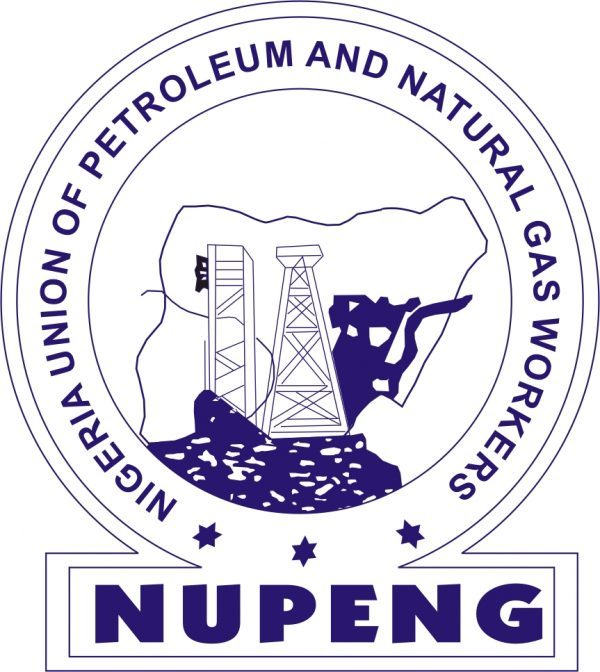 Nigeria Union Of Petroleum And Natural Gas Workers
